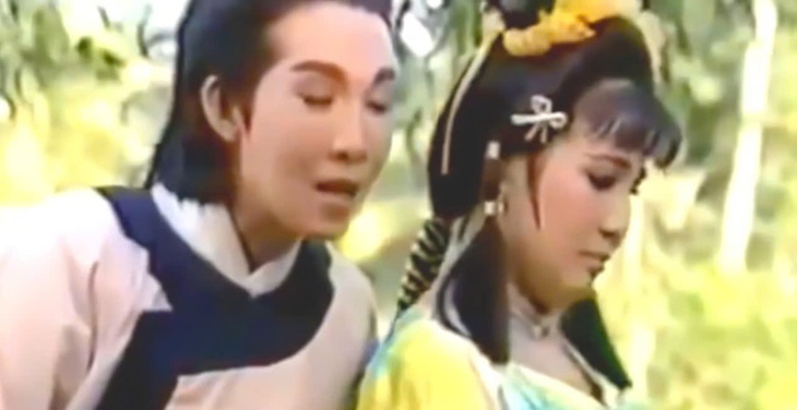 Dựng vở cải lương Gánh cải trạng nguyên, nhớ má Bảy Phùng Há, nhớ Vũ Linh - Ảnh 2.