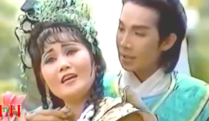 Dựng vở cải lương Gánh cải trạng nguyên, nhớ má Bảy Phùng Há, nhớ Vũ Linh - Ảnh 3.