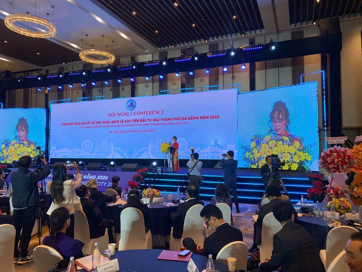 Đà Nẵng hỗ trợ chi phí nhà ở, tiền lưu trú cho người tài đến làm việc - Ảnh 2.