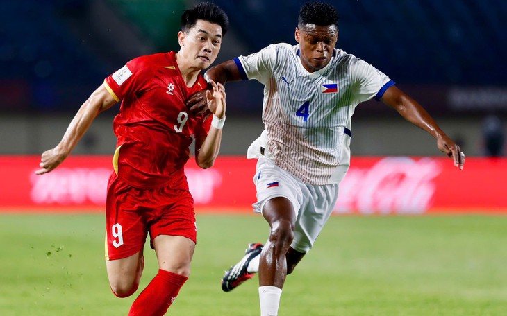 AFC có thay đổi gây sốc, ảnh hưởng kế hoạch dự World Cup của Việt Nam - Ảnh 2.