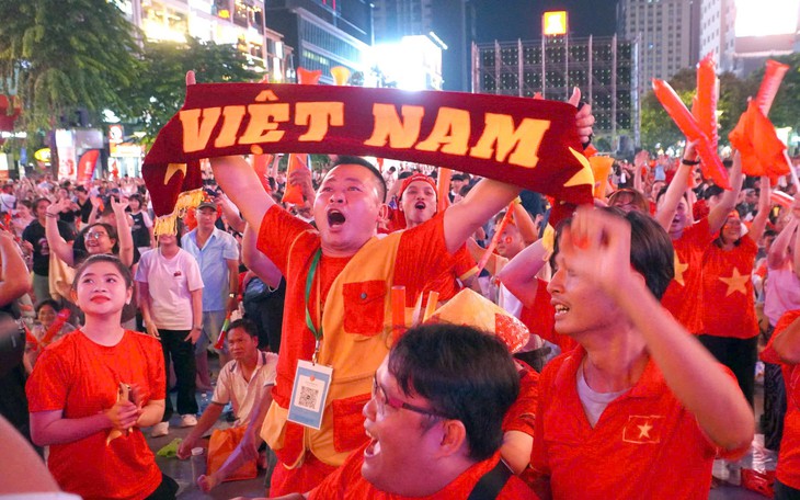 FIFA ASEAN Cup chỉ tổ chức một lần, không có lần sau? - Ảnh 2.