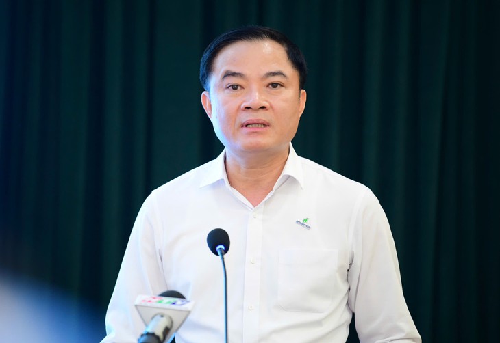 Mặt trận Tổ quốc TP.HCM và Petrovietnam thỏa thuận tài trợ 500 tỉ đồng để người nghèo cải thiện điều kiện sống - Ảnh 4.