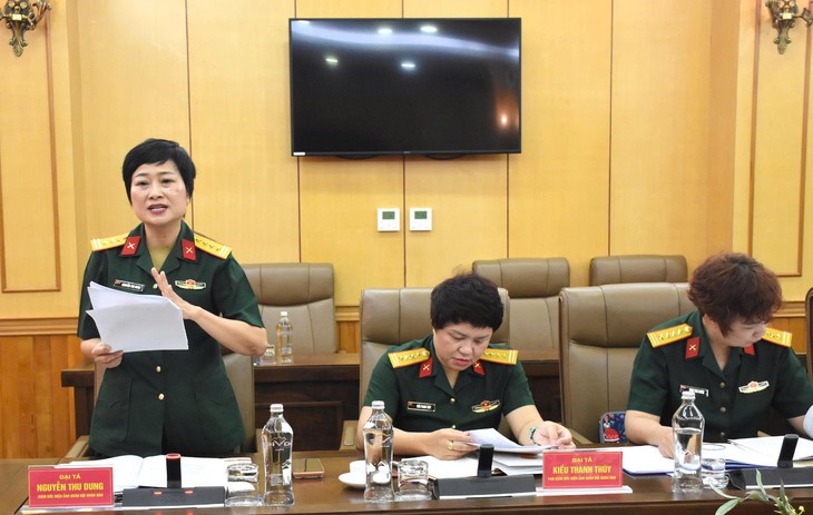 Sau ‘Mưa đỏ’ sẽ là 'Đất lửa' - Ảnh 4.