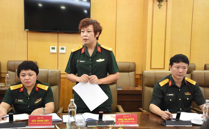 Sau ‘Mưa đỏ’ sẽ là 'Đất lửa' - Ảnh 1.