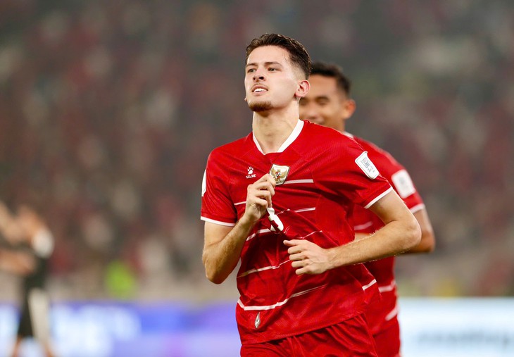 Dư luận Đông Nam Á: Indonesia được 'ưu ái' ở FIFA ASEAN Cup 2026 - Ảnh 1.