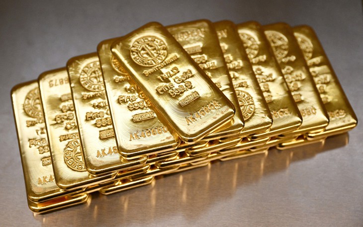 Giá vàng hôm nay 2-10: Vàng hồi nhẹ giữa sức ép USD, lợi suất Mỹ - Ảnh
3.