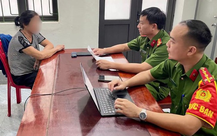 Suýt mất 171 triệu đồng vì tin lời 'cán bộ dỏm' đặt 150 bộ giường - Ảnh 5.