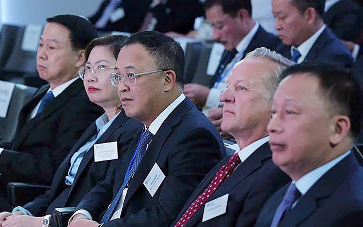 Lãi suất tăng, cuộc đua margin của các công ty chứng khoán có còn dễ dàng?
- Ảnh
3.