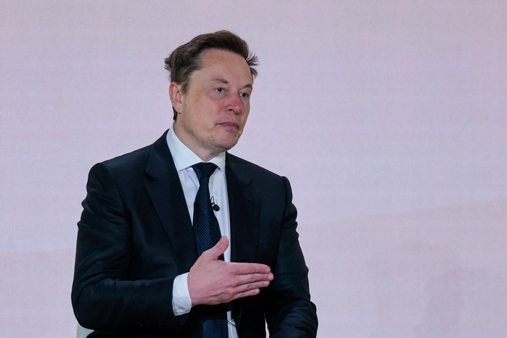 Bộ trưởng Hegseth bổ nhiệm tỉ phú Elon Musk vào tổ công tác nghiên cứu tương lai chiến tranh của Mỹ - Ảnh 2.