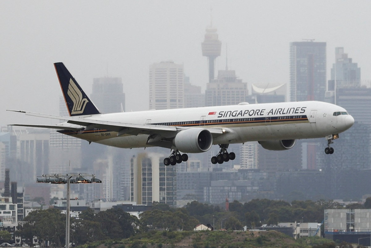 Singapore Airlines hủy toàn bộ chuyến bay đến và đi từ Dubai đến tháng 12 - Ảnh 1.
