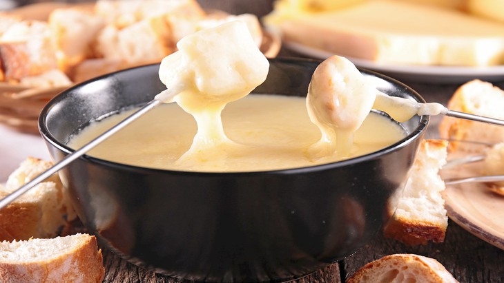 Việt Nam lọt top 3 nước chấm ngon nhất thế giới - Ảnh 2.