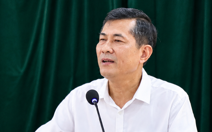 Tỉnh cam kết hỗ trợ sau đối thoại, 127 học sinh vẫn chưa đến trường - Ảnh 2.
