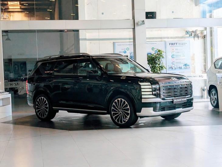 Thị trường Xe hybrid 2026: Cơ hội và thách thức cho khách hàng - Ảnh 2.
