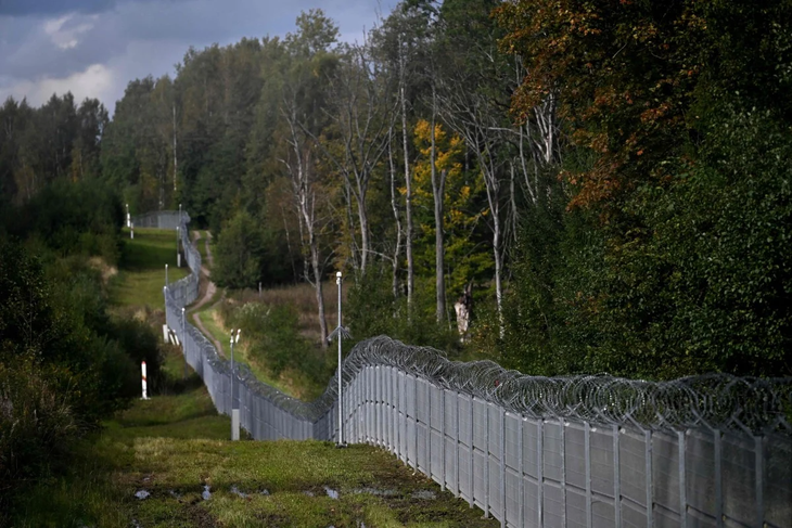 Kaliningrad có gì mà trở thành điểm nóng Nga - NATO? - Ảnh 3.