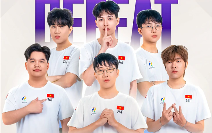 Esport Việt Nam chia tay Asiad 20 với 2 huy chương lịch sử - Ảnh 2.