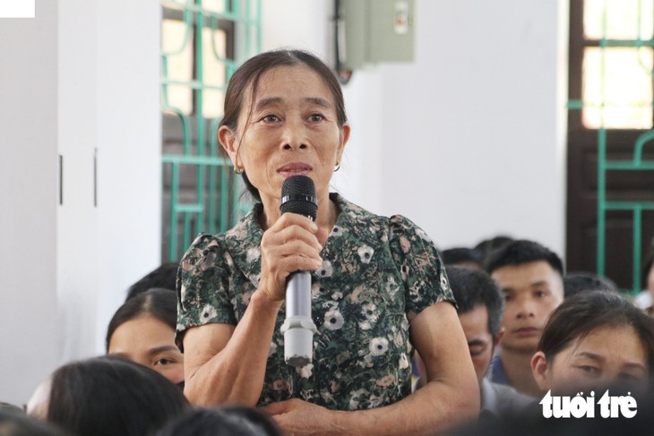 Nghệ An cam kết nhiều hỗ trợ, tìm cách đưa 127 học sinh trở lại trường - Ảnh 3.