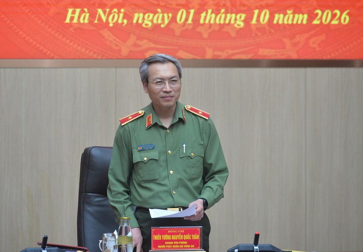 Đã thu hồi 261 nghìn USD và 118 tỉ đồng trong vụ án Công ty cổ phần đầu tư y tế Việt Mỹ - Ảnh 1.