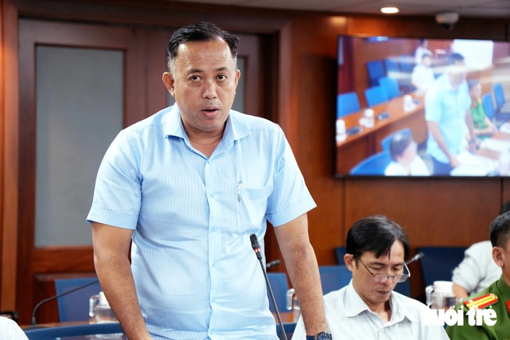 TP.HCM dự kiến khởi công quốc lộ 22, nút giao Gò Công trong quý 4-2026 - Ảnh 1.