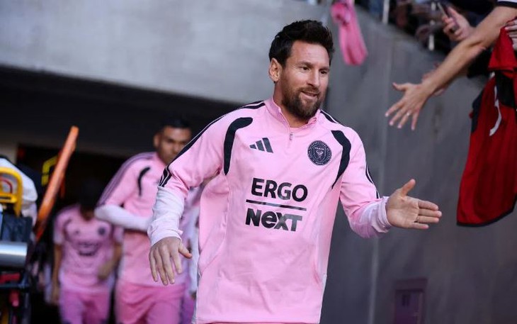 Thiếu Messi, tuyển Argentina vẫn thắng dễ 7-0 - Ảnh 3.