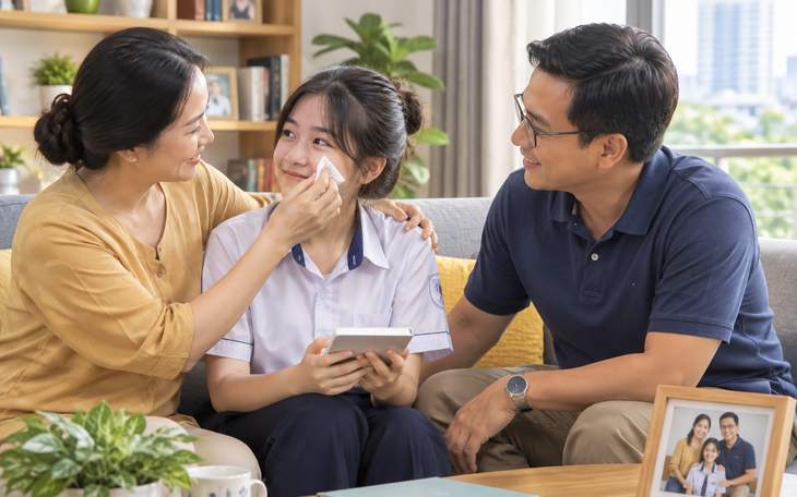 Nhóm 'Con ghét bố mẹ': Cảnh báo nguy cơ lộ thông tin của con trẻ - Ảnh 4.