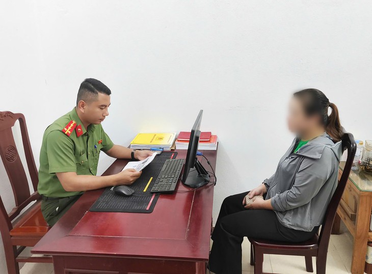 Xúc phạm danh dự người khác: Phụ nữ thanh hóa bị phạt 12 , 5 triệu đồng năm 2026 - Ảnh 2.