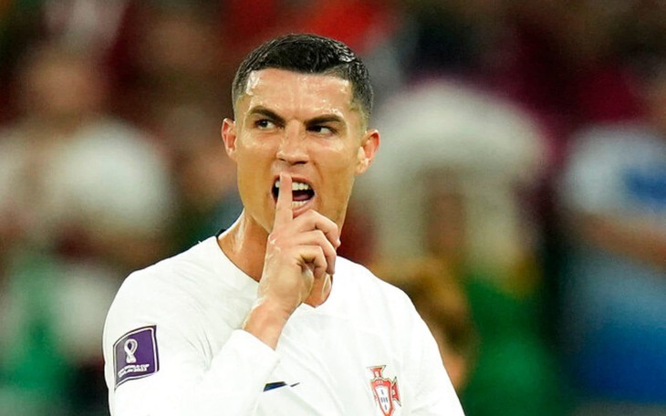 Lý do thực sự khiến Ronaldo rời tuyển Bồ Đào Nha được tiết lộ - Ảnh 3.