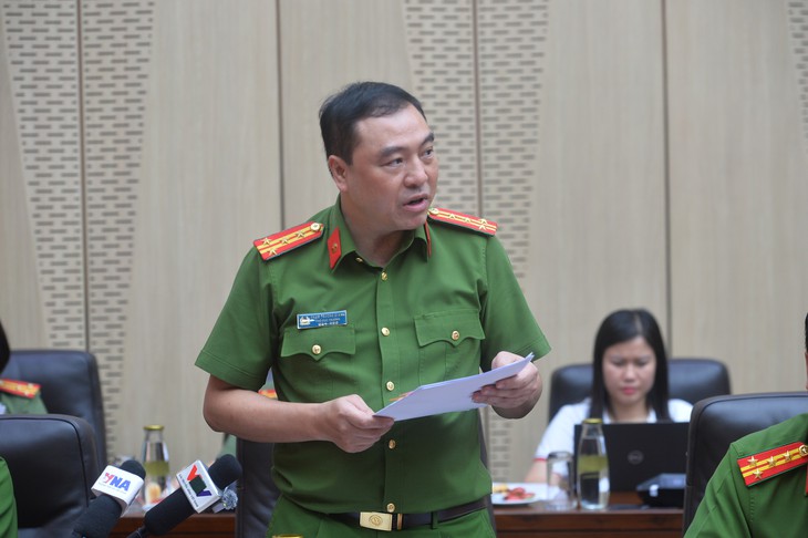 Sầu riêng - Ảnh 1.