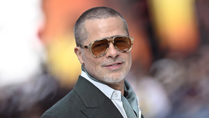 Brad Pitt có sức hút phòng vé đến đâu? - Ảnh 2.
