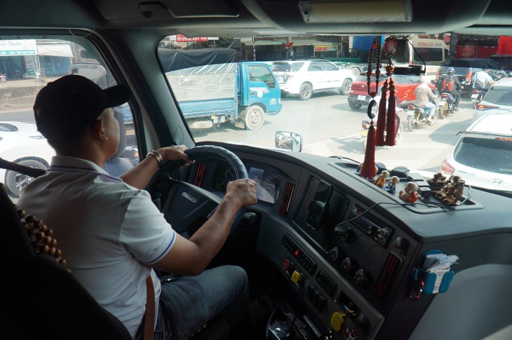Khai trương cao tốc Bến Lức - Long Thành: Cách mạng hóa giao thông miền Tây và miền Đông - Ảnh 3.