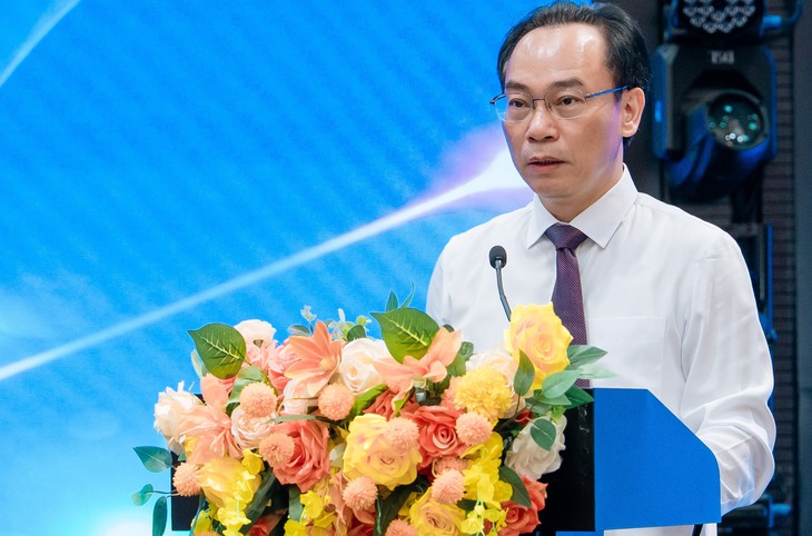 Phó thủ tướng Lê Tiến Châu: Giảm ít nhất 20% cơ sở giáo dục đại học - Ảnh 2.