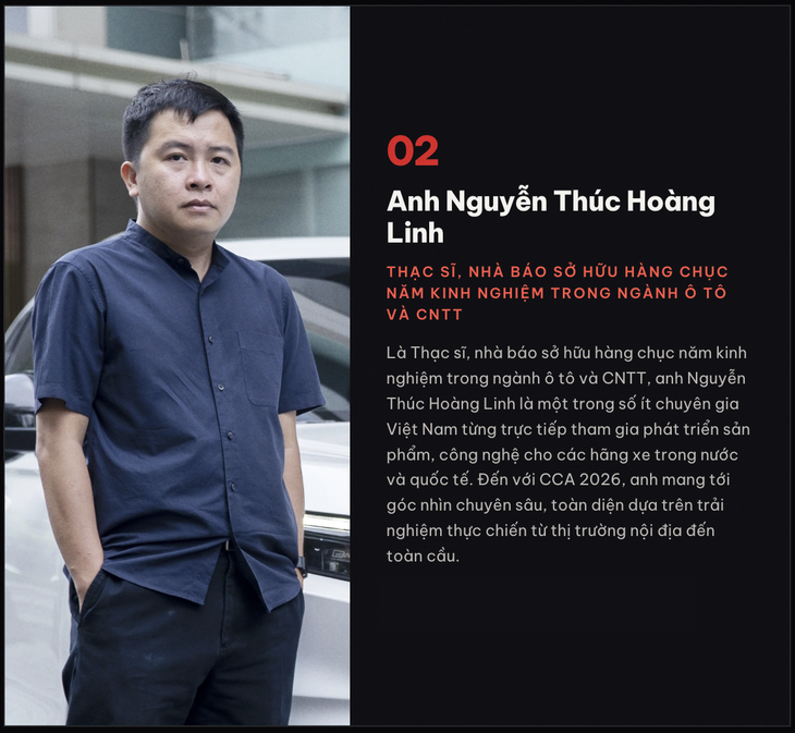 'Cẩm nang' triển lãm VIMS và Gala Car Choice Awards 2026 trước giờ G - Ảnh 6.