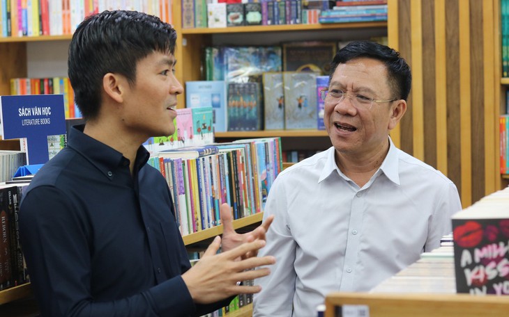 Ngành xuất bản toàn cầu: Sức sống bền bỉ trong thời đại số - Ảnh 3.