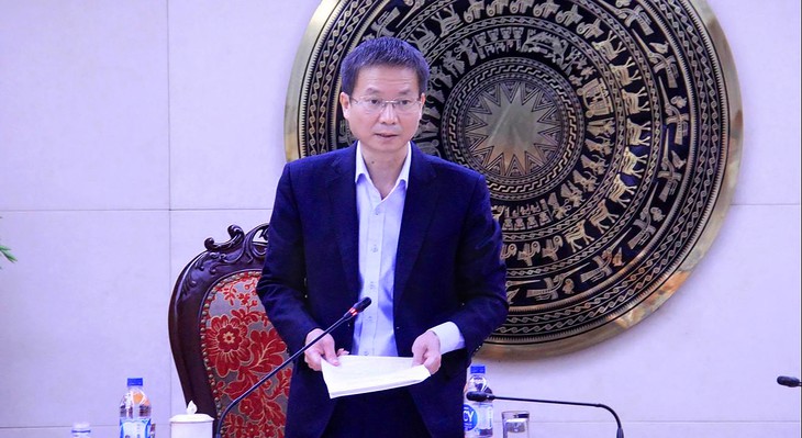 Thanh tra Chính phủ: Hai lô đất giao Công ty Xổ số kiến thiết và Dịch vụ in Đà Nẵng bỏ trống 18-21 năm - Ảnh 1.