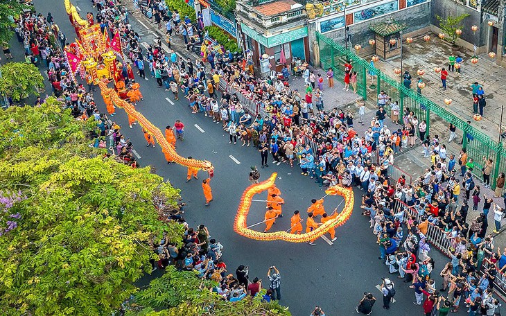 Hơn 150.000 khách Việt đến Malaysia trong 6 tháng: Điều gì đang kéo họ đi? - Ảnh 6.