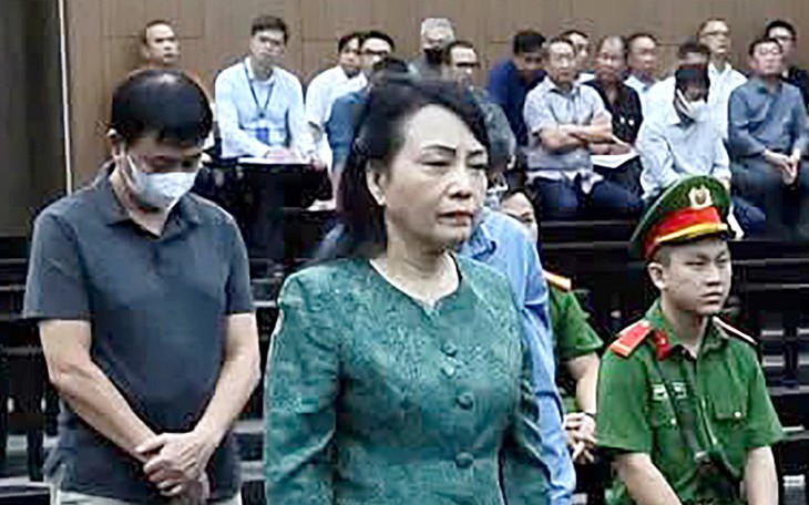 Từ vụ bà Kim Tiến: Điều kiện để hưởng án treo là gì? - Ảnh 2.