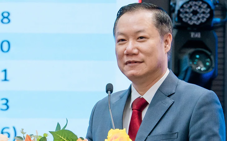 Nhiều ngành đào tạo đại học đổi tên, điều chỉnh từ mùa tuyển sinh 2027 - Ảnh 2.