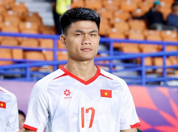 Mẹ của tiền đạo Phạm Gia Hưng qua đời - Ảnh 1.
