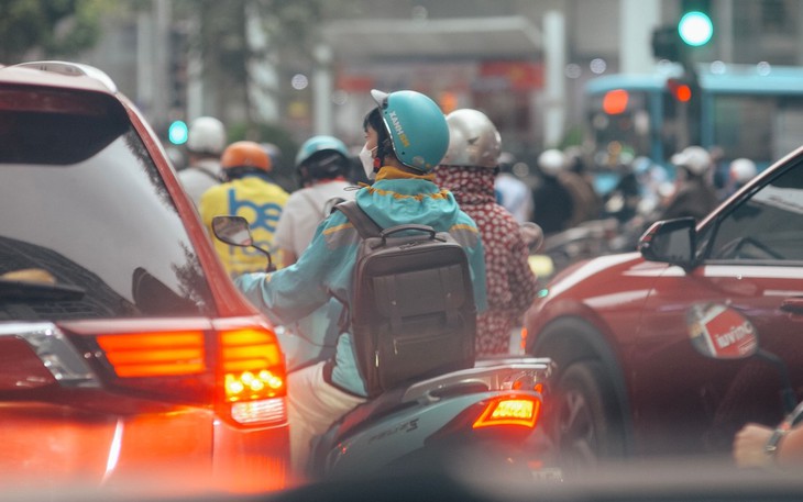 Dùng AI viết nghiên cứu, ai chịu trách nhiệm? - Ảnh 4.