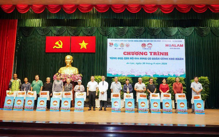 Ra mắt Đơn vị Y học thể thao: Chuyên sâu chấn thương và phục hồi chức năng - Ảnh 2.