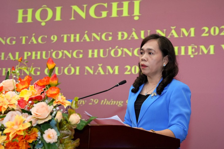 Chỉ tiêu năm 2026: EVNHCMC thúc đẩy khoa học công nghệ và cải cách quản lý - Ảnh 3.