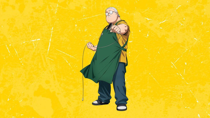 'Sakamoto Days' vượt tổng số chương của 'Jujutsu Kaisen' sau gần sáu năm phát hành - Ảnh 6.