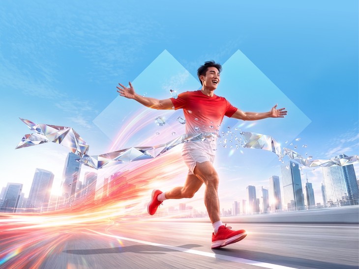 Không chỉ bảo vệ trước rủi ro, Techcom Life tiếp sức người Việt sống khỏe hơn mỗi ngày - Ảnh 5.