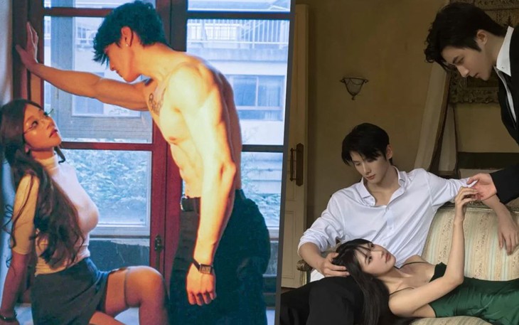 Đại học Mỹ đào tạo cử nhân… làm influencer - Ảnh 5.