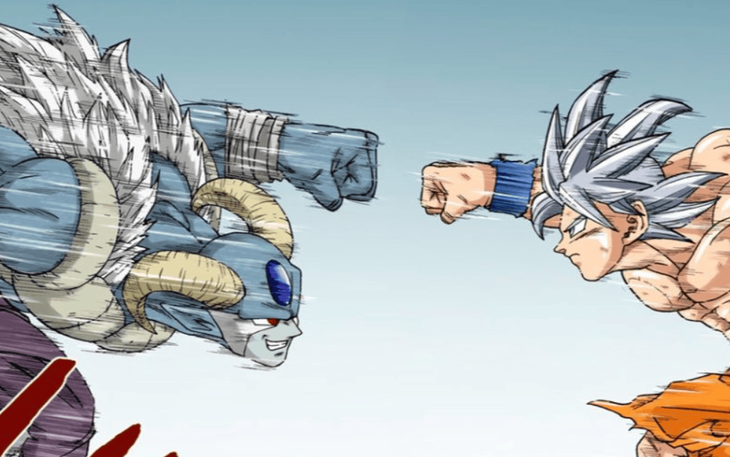 Tin buồn cho người hâm mộ Dragon Ball tại Jump Festa 2027 - Ảnh 4.