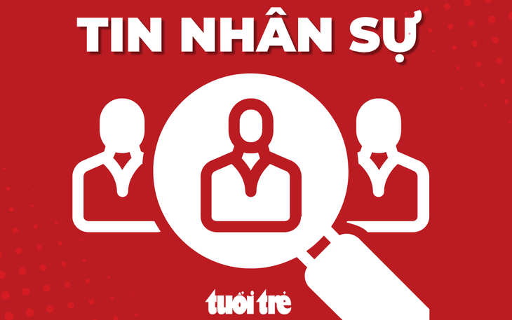 Công bố quyết định của Ban Bí thư về công tác cán bộ tại VTV - Ảnh 2.
