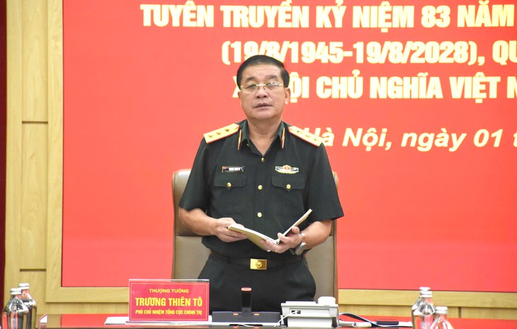 Sau ‘Mưa đỏ’ sẽ là 'Đất lửa' - Ảnh 3.
