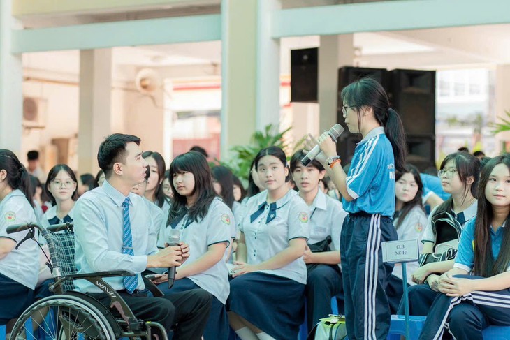 Thương hiệu tôi yêu: Việt Tiến - bạn đồng hành suốt nhiều năm - Ảnh 1.