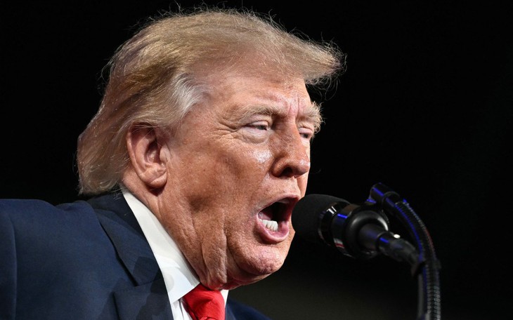 Nga, Ukraine phản ứng sau khi ông Trump đòi Kiev thay thế Tổng thống Zelensky - Ảnh 2.