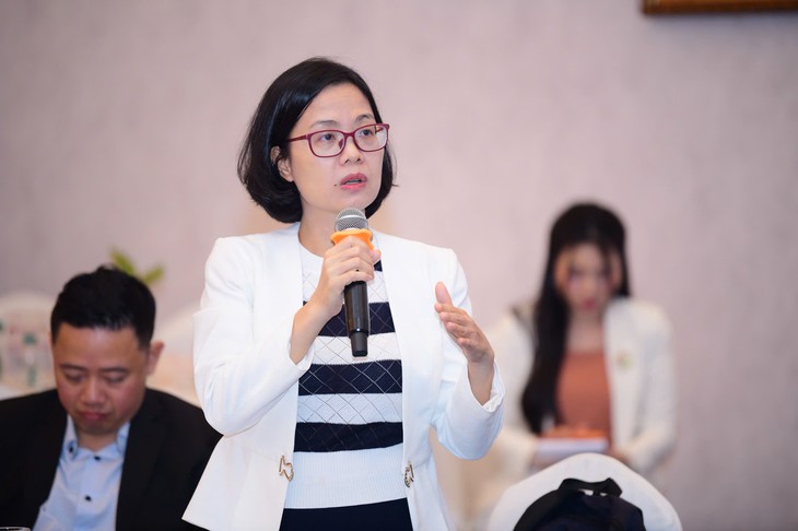 Cà phê Việt hướng tới vị thế thương hiệu toàn cầu - Ảnh 1.