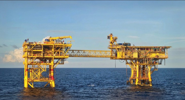 Phát triển nguồn nhân lực và văn hóa an ninh mạng trong Petrovietnam - Ảnh 4.